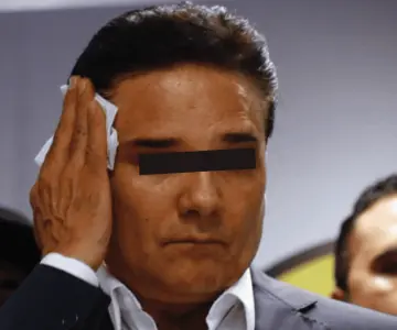 Gobernador de Michoacán afirma que Silvano Aureoles está prófugo de la justicia