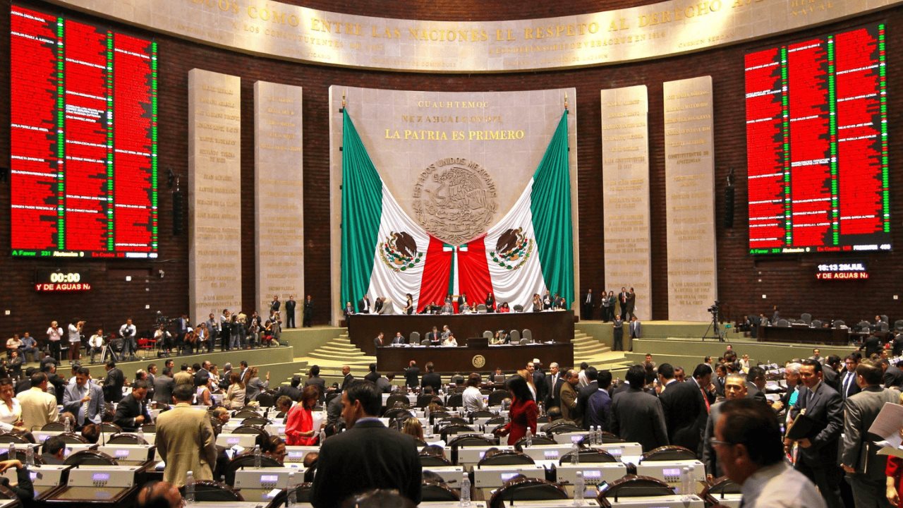 Diputados aprobarán reforma contra nepotismo electoral mañana