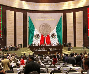 Cámara de Diputados aprueba en lo general reforma contra nepotismo