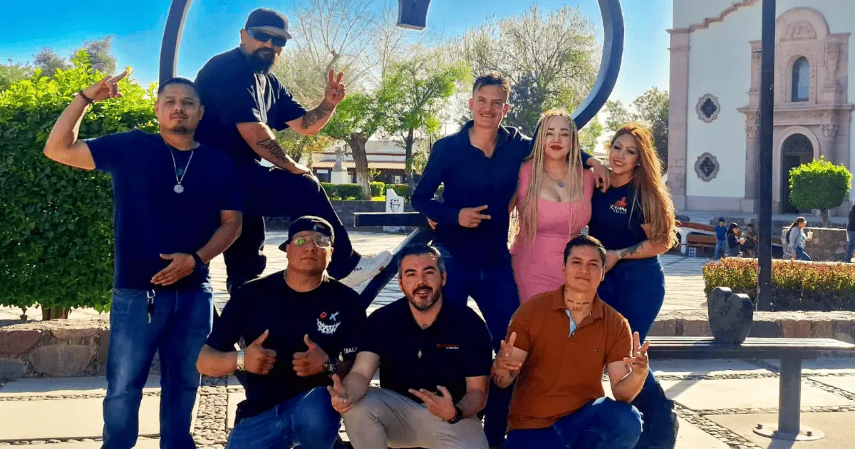 Nace Red de Creadores en Sonora