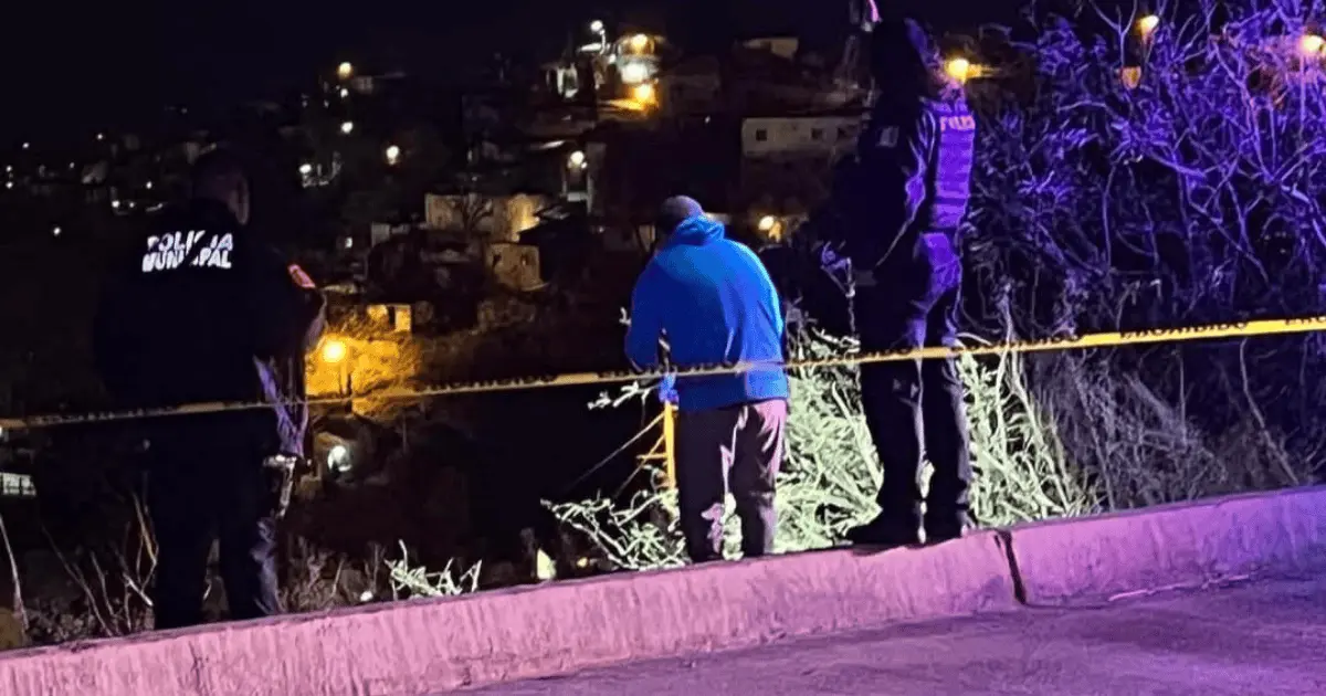 Inicia marzo con fin de semana violento en Nogales