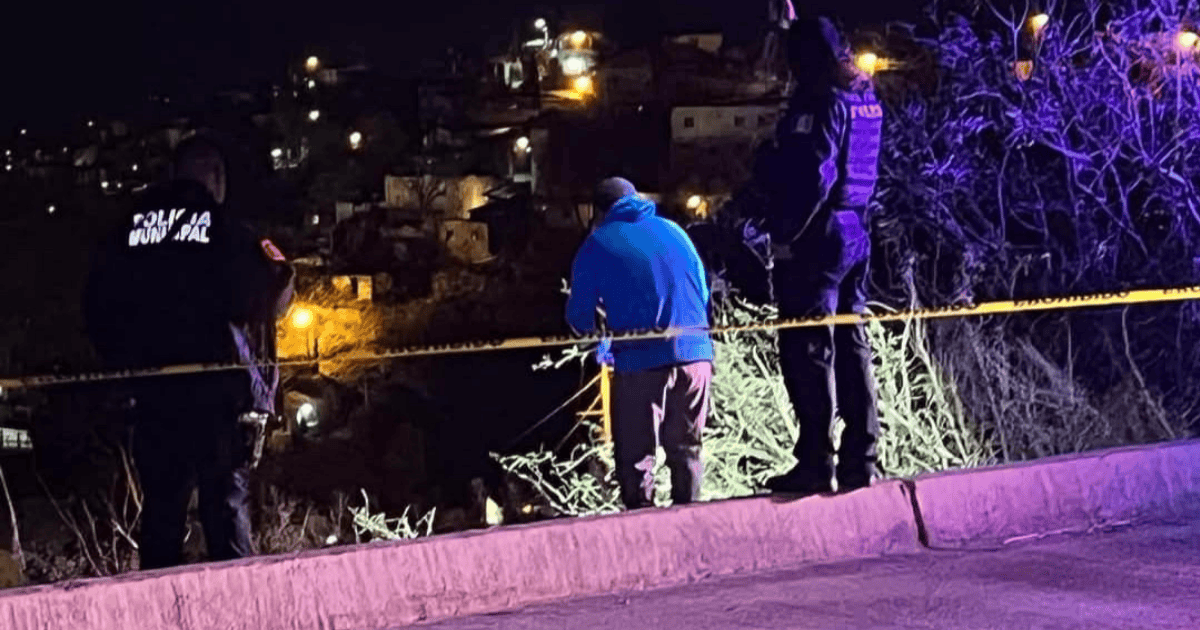 Inicia marzo con fin de semana violento en Nogales