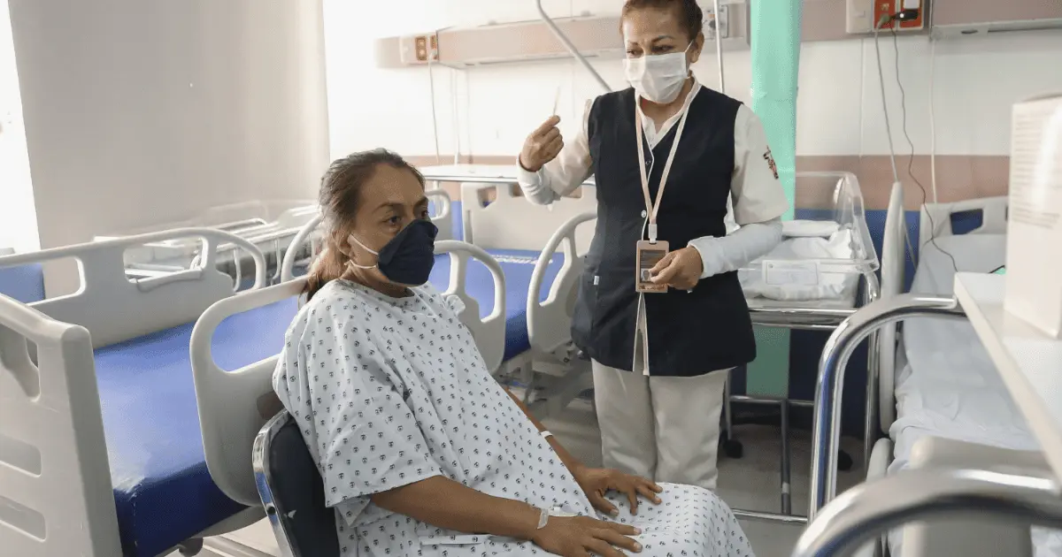 Influenza en Sonora: 64% de los casos requirió hospitalización