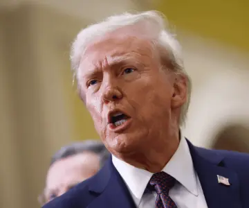 Anuncia Donald Trump imposición de aranceles a productos agrícolas