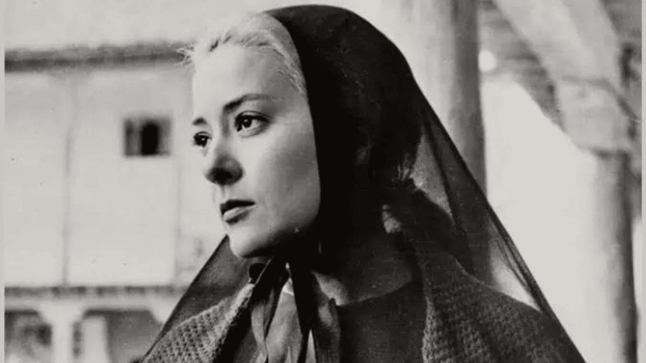 Excluyen a Silvia Pinal en el In Memoriam de los Premios Oscar 2025
