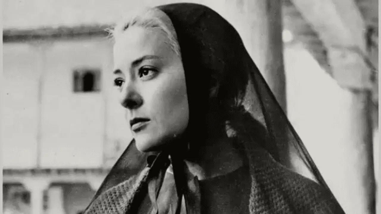 Excluyen a Silvia Pinal en el In Memoriam de los Premios Oscar 2025