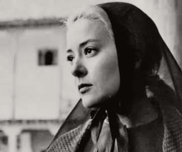 Excluyen a Silvia Pinal en el In Memoriam de los Premios Oscar 2025