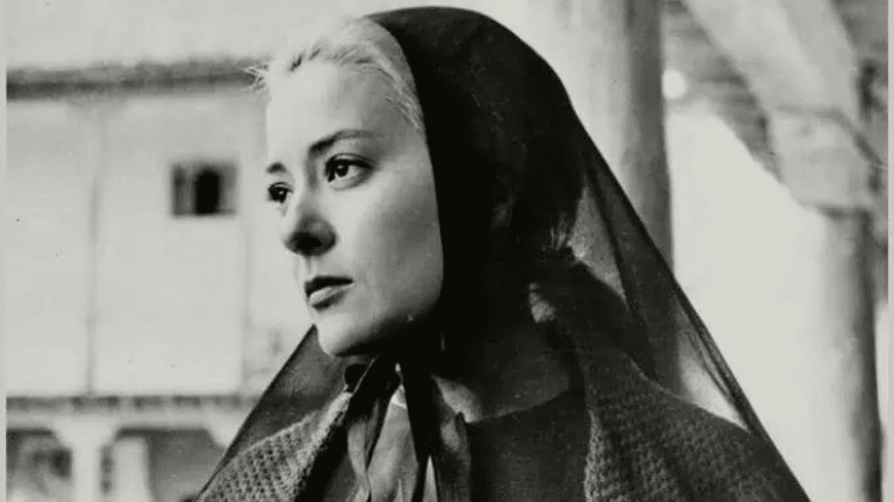 Excluyen a Silvia Pinal en el In Memoriam de los Premios Oscar 2025