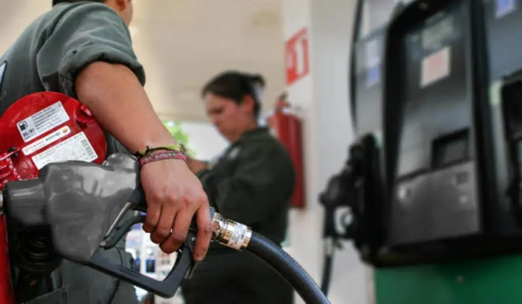 Noroeste del país encabeza venta de combustóleo