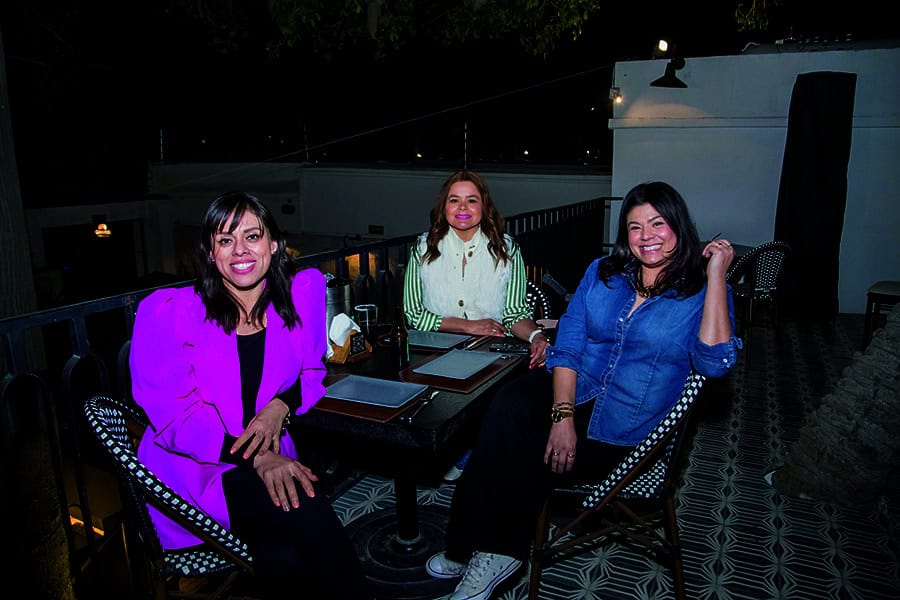 En la Casona Obregón, disfrutan de la tradición y el sabor