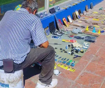 Sonora registra 565 mil trabajadores sin seguridad social: Inegi
