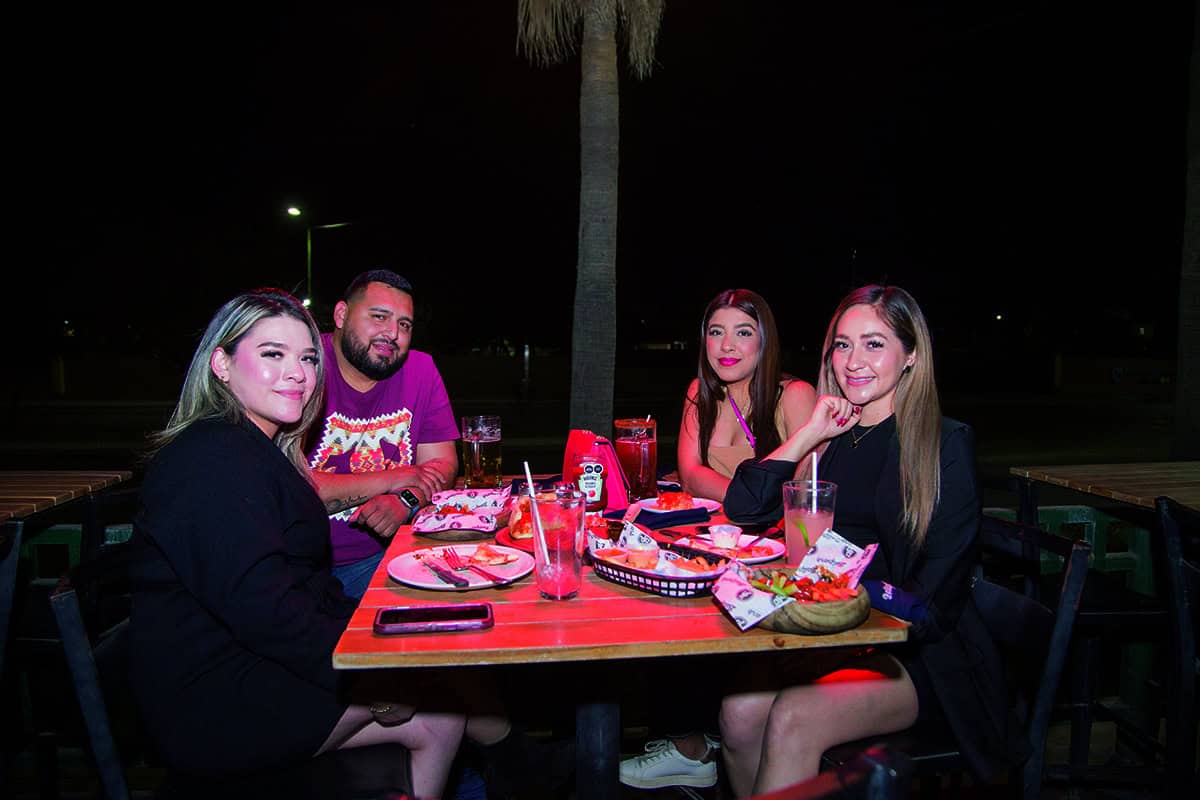 En BallPark celebran con la emoción del deporte