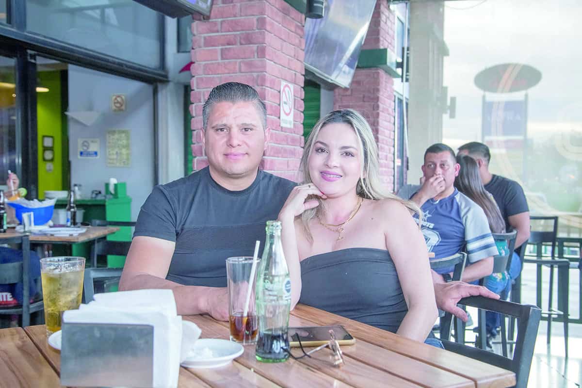 En BallPark celebran con la emoción del deporte