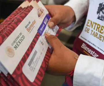 Pensión del Bienestar ajusta pagos por el feriado del 16 de septiembre