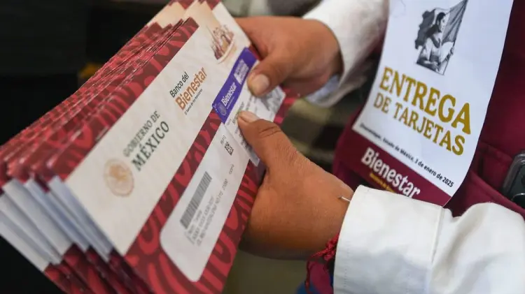 Beneficiarios con apellidos N, Ñ y O cobrarán el 17 de septiembre. (Foto: Especial / EXPRESO)