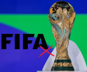 FIFA expulsa selecciones de dos países del Mundial 2026
