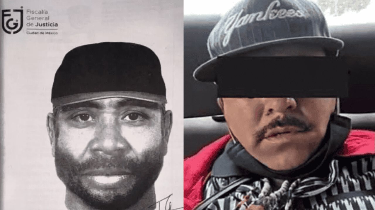 Suman cuatro denuncias contra el violador serial de conductoras por aplicación