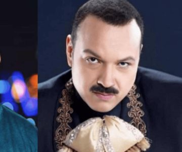 Pepe Aguilar arremete contra youtuber por noticia falsa