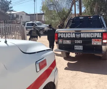 Disputa personal termina en balacera en Nogales