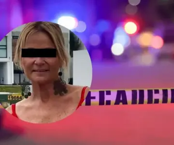 Encuentran sin vida a mujer argentina en Puebla; inician investigación