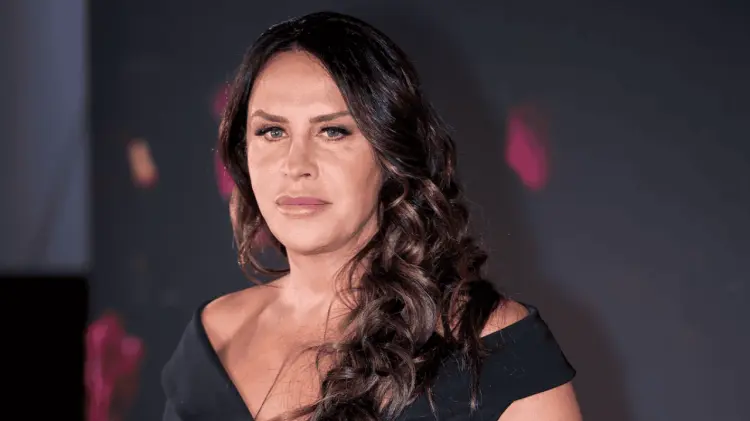 Gascón compartió la experiencia que vivió tras la gala. (Foto: Especial/EXPRESO)