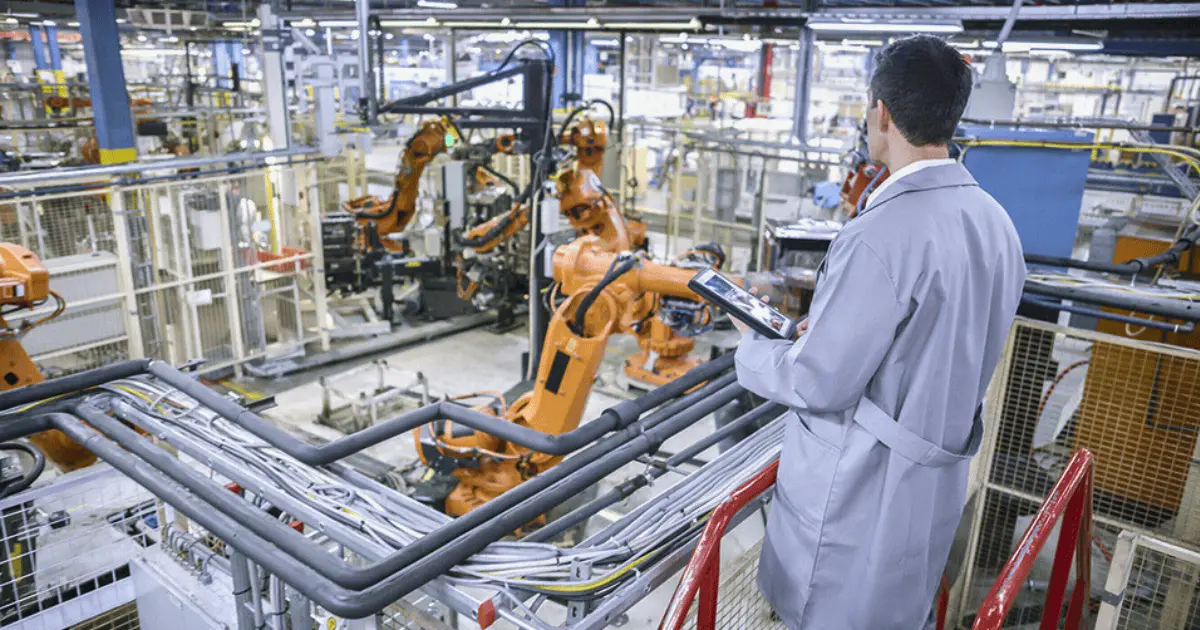 Minería y sector eléctrico impulsan la manufactura en México: Inegi