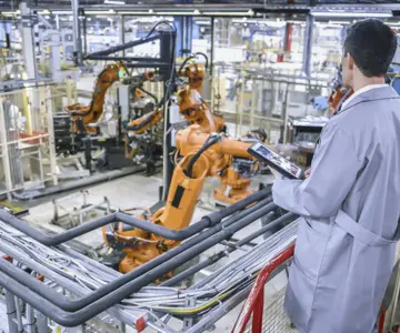 Minería y sector eléctrico impulsan la manufactura en México: Inegi