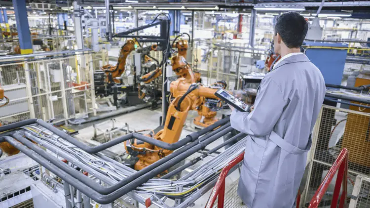 A pesar de aranceles, la manufactura mexicana continua con buen paso. (Foto: Especial/Cortesía)