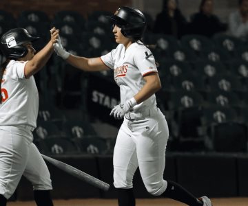 Naranjeros Femenil modifica fechas de su serie ante El Águila de Veracruz