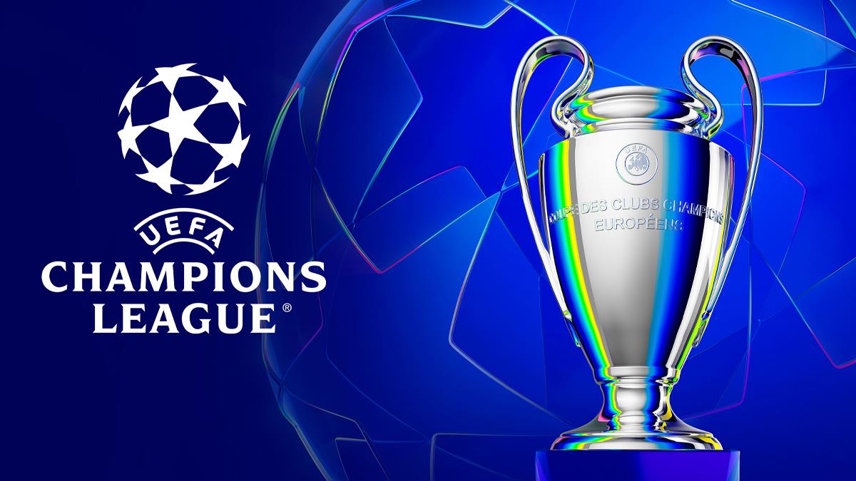 UEFA Champions League: octavos de final de ida, horarios y canales