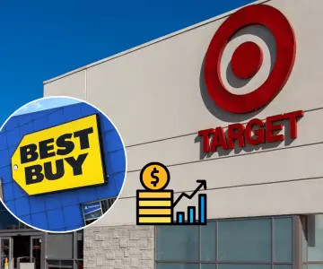 Target y Best Buy advierten aumento en los precios por impacto de aranceles