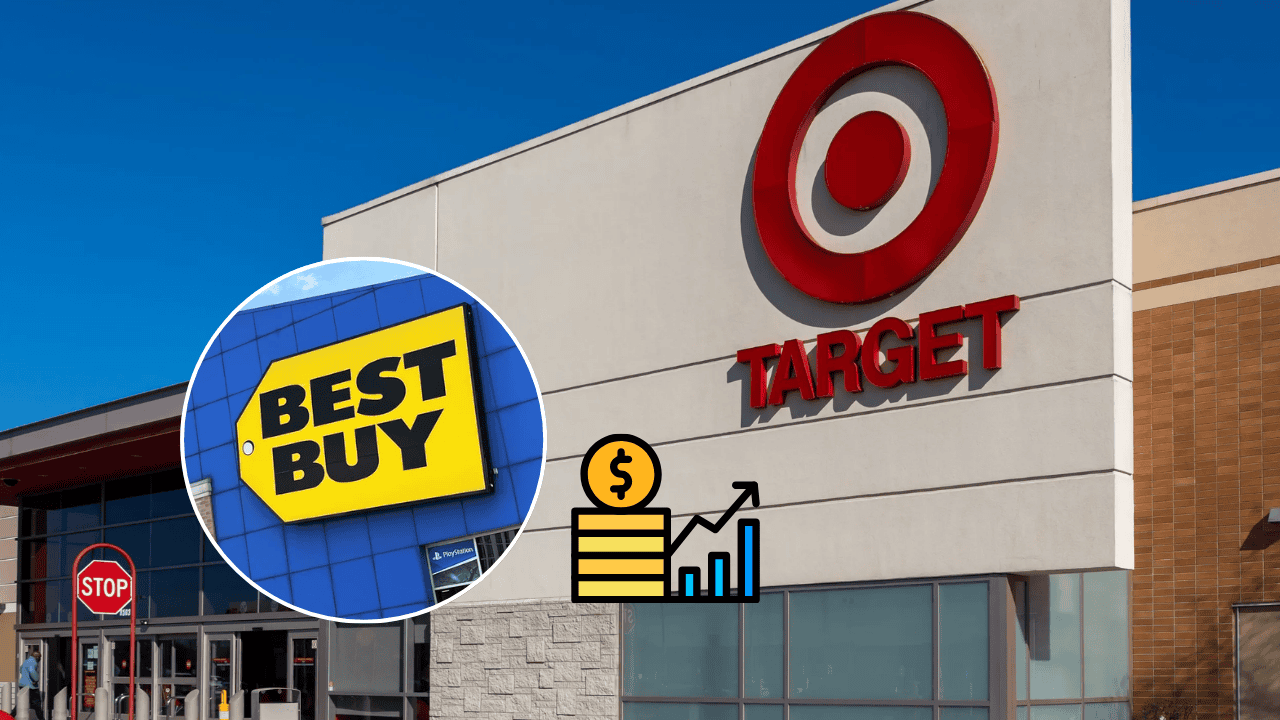 Target y Best Buy advierten aumento en los precios por impacto de aranceles