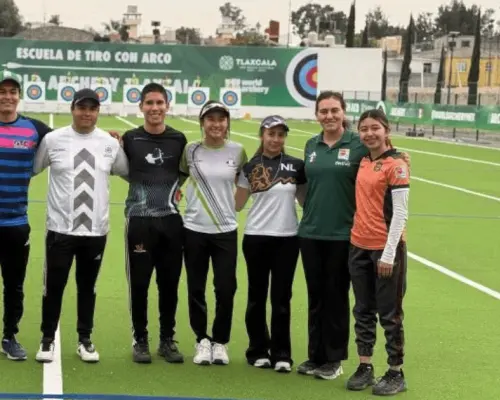 Alejandra Valencia va de nuevo a selección