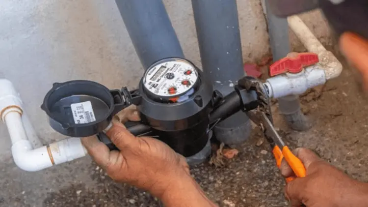También se pedirá la instalación gratuita de medidores de agua. (ESPECIAL/EXPRESO)
