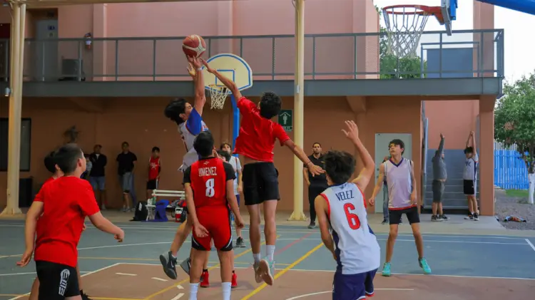 Serán 6 disciplinas las que se jugarán durante esta semana de competencia. (CRISTIAN RUIZ/EXPRESO)