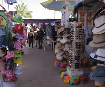 Comercios de Bahía de Kino y San Pedro están listos para la Semana Santa