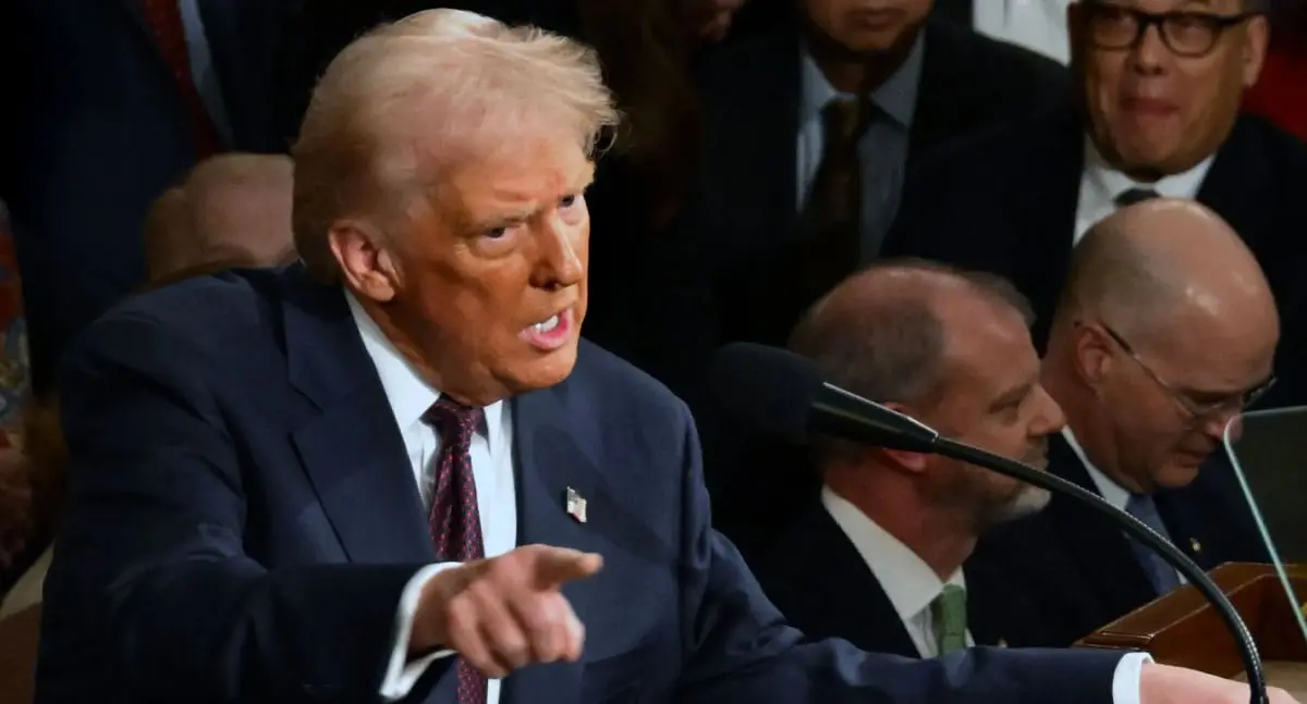 Liberen a los rehenes ahora o será su fin: Trump lanza advertencia a Hamás