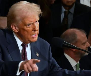 Liberen a los rehenes ahora o será su fin: Trump lanza advertencia a Hamás
