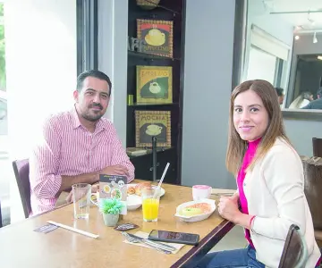 Tradición, sabor y amistad en Café 57
