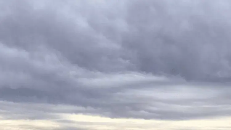 Protección Civil alerta por lluvias fuertes y calor extremo en Sonora. (Foto: Especial / EXPRESO)