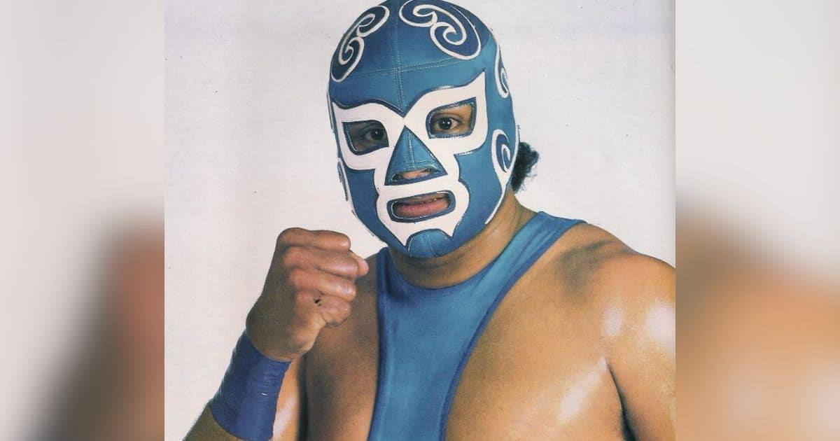 Muere Ciclón Ramírez, leyenda de la lucha libre mexicana