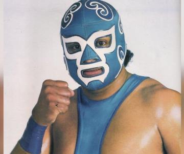 Muere Ciclón Ramírez, leyenda de la lucha libre mexicana