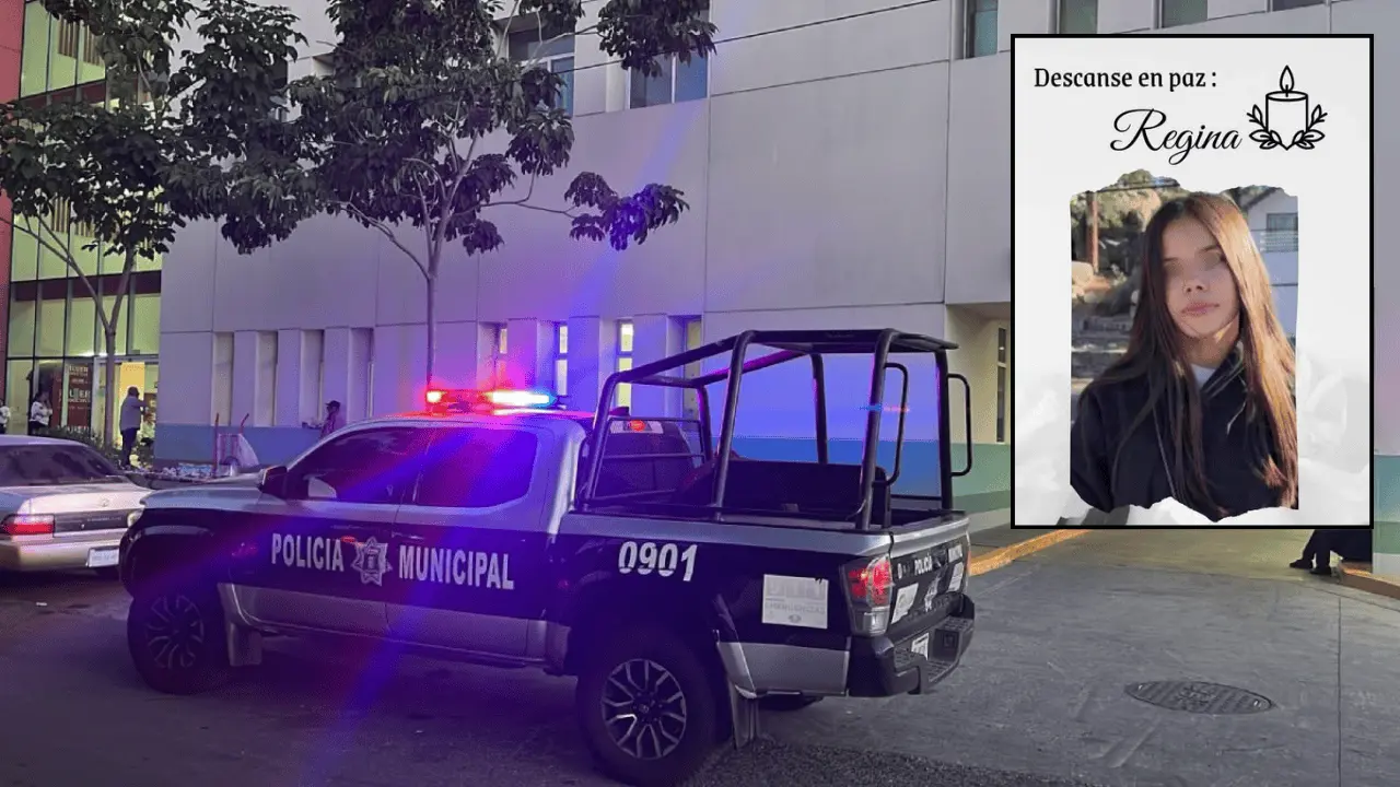 Muere menor de 14 años tras sufrir heridas por balas perdidas de enfrentamiento