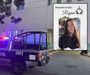 Muere menor de 14 años tras sufrir heridas por balas perdidas de enfrentamiento