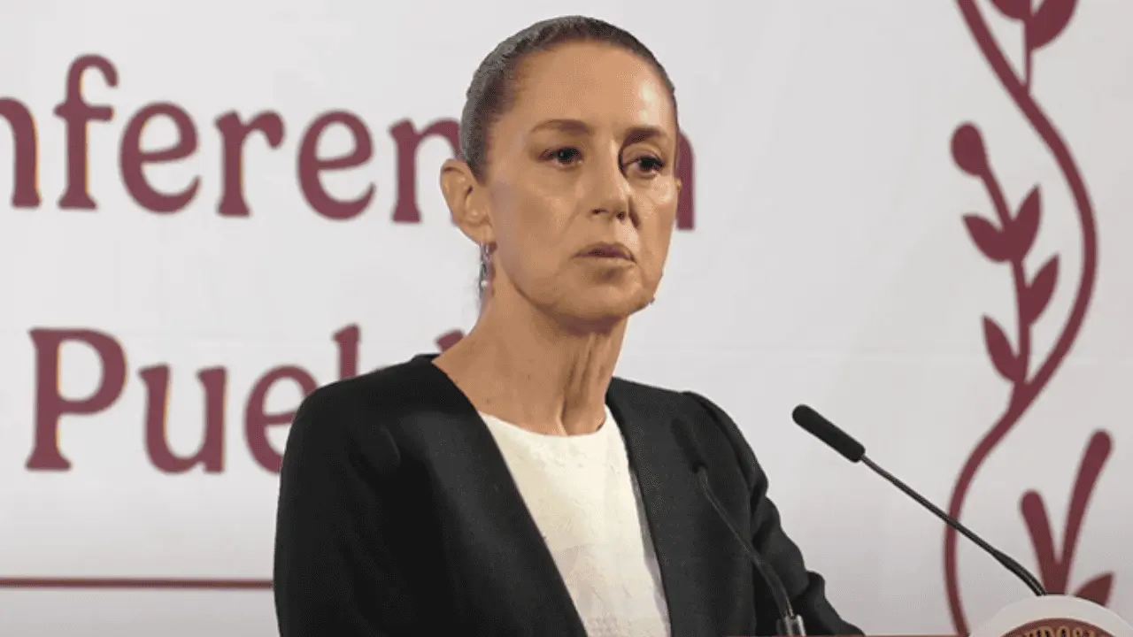 No va a haber sumisión ante aranceles de EU, asegura Sheinbaum