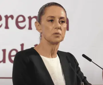 No va a haber sumisión ante aranceles de EU, asegura Sheinbaum