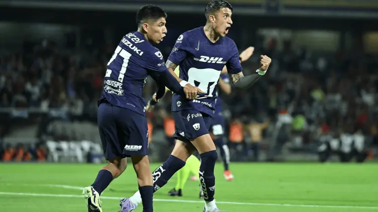 Los universitarios sumaban cuatro derrotas en fila antes de este partido. (ESPECIAL/EXPRESO)