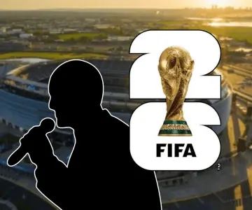 ¡Habrá show de medio tiempo en la Copa del Mundo de 2026!