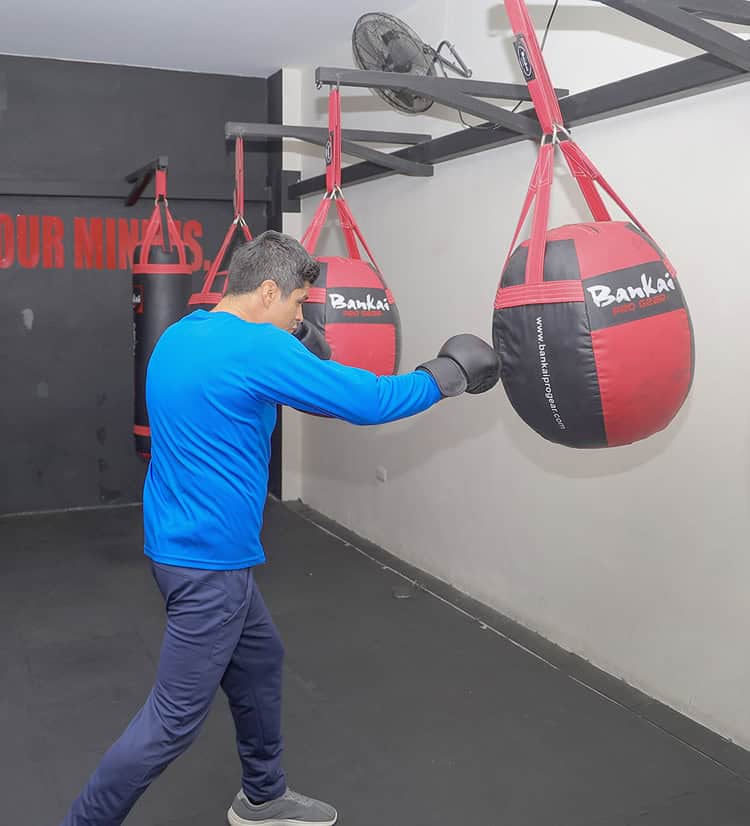 Spin Hiit Vado del Río: una nueva forma de hacer ejercicio