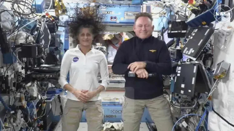 Foto: Especial / EXPRESO.